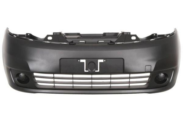 Nissan Bumper