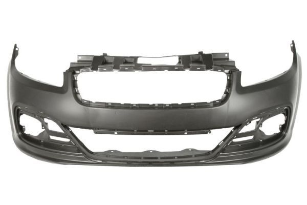 Fiat Bumper
