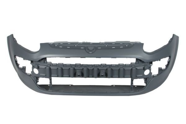 Abarth Bumper