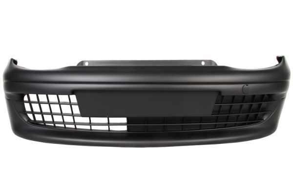 Fiat Bumper