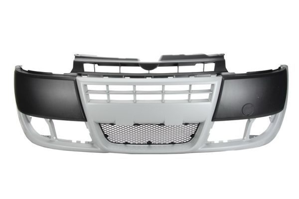 Fiat Bumper