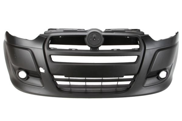 Fiat Bumper