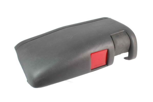 Citroen Bumper