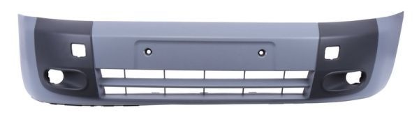 Ford Bumper
