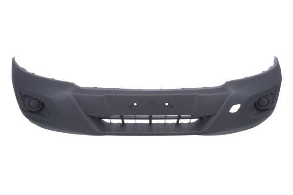 Ford Bumper