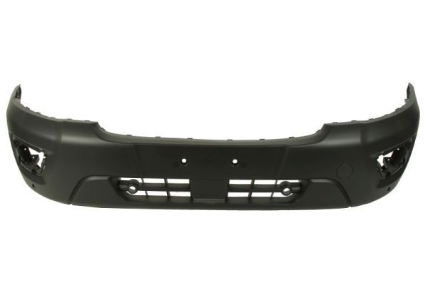 Ford Bumper