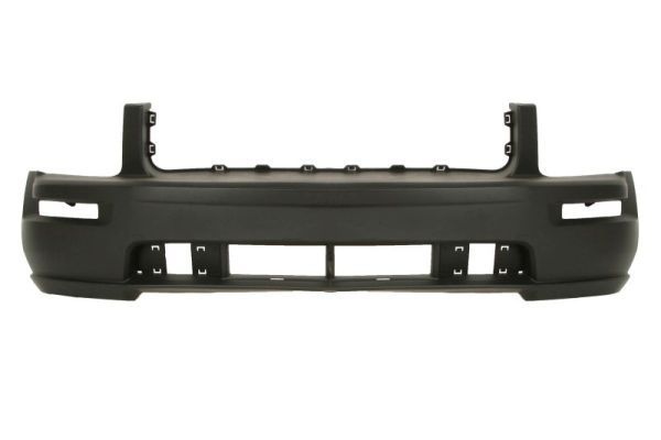 Ford Usa Bumper