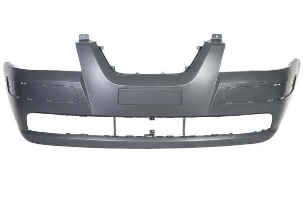 Hyundai Bumper