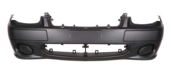 Hyundai Bumper