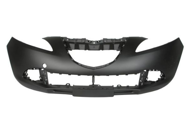 Lancia Bumper