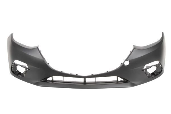 Mazda Bumper