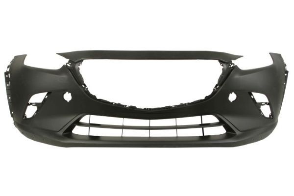 Mazda Bumper