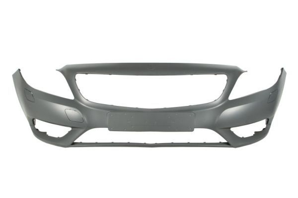 Mercedes-Benz Bumper