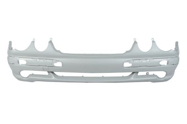 Mercedes-Benz Bumper
