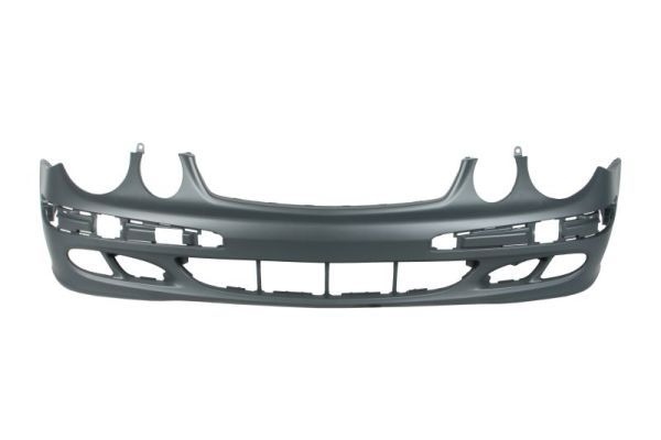 Mercedes-Benz Bumper