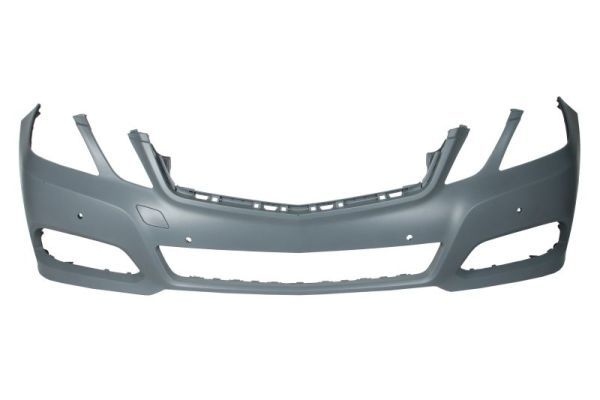 Mercedes-Benz Bumper