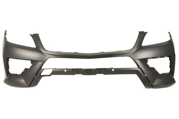 Mercedes-Benz Bumper