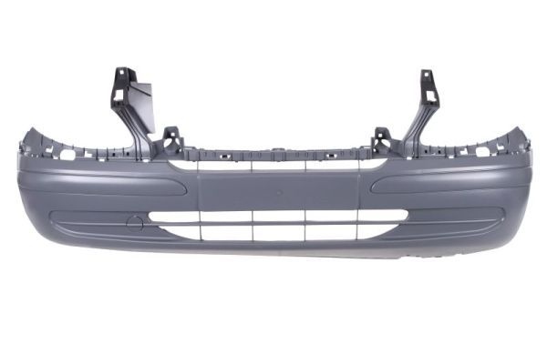 Mercedes-Benz Bumper