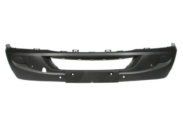 Mercedes-Benz Bumper