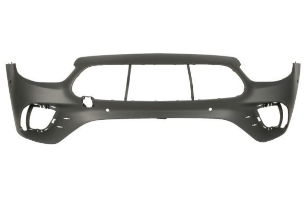 Mercedes-Benz Bumper