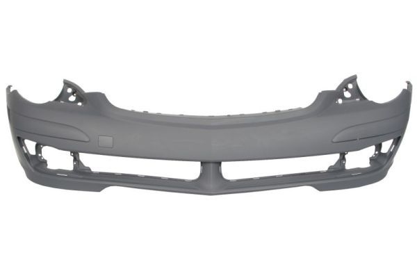 Mercedes-Benz Bumper