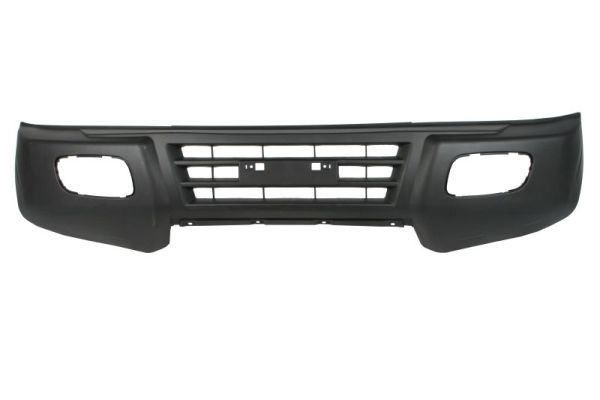 Mitsubishi Bumper