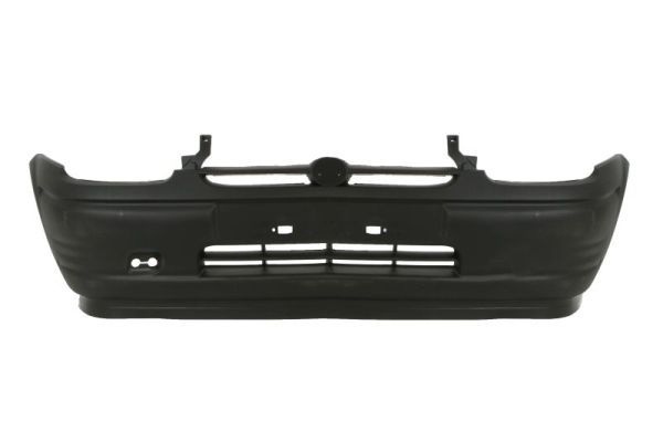 Opel Bumper