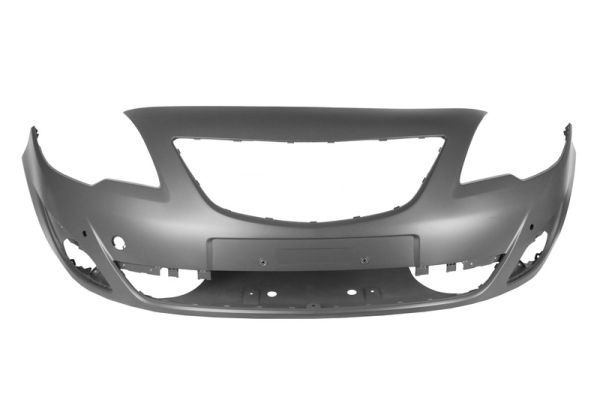 Opel Bumper