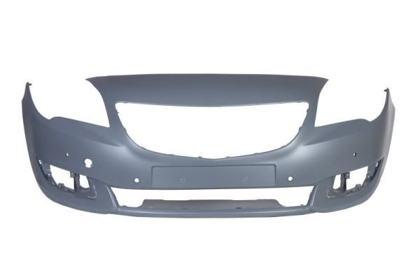 Opel Bumper