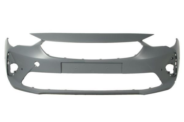 Opel Bumper