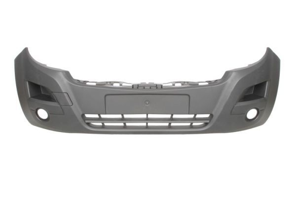 Opel Bumper