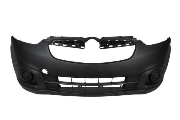 Opel Bumper