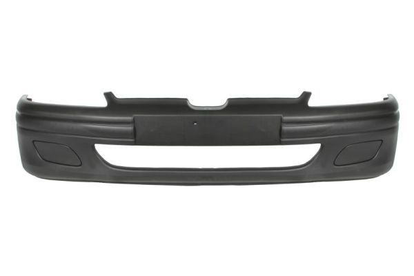 Peugeot Bumper