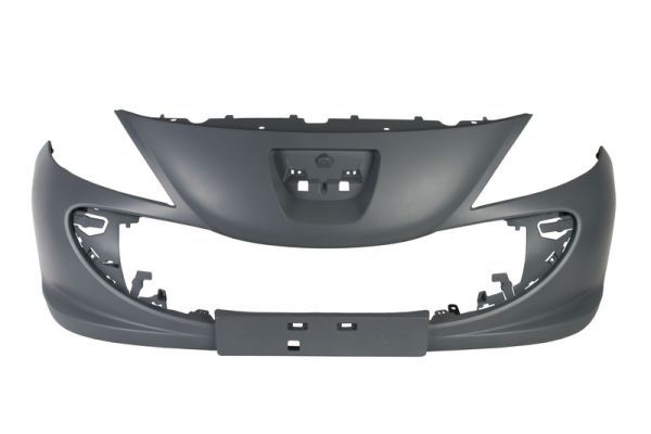 Peugeot Bumper