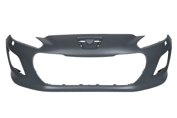 Peugeot Bumper
