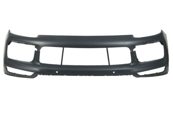 Porsche Bumper