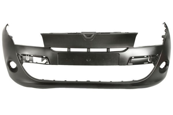Renault Bumper