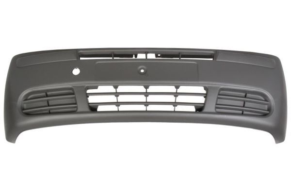 Nissan Bumper