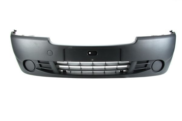 Nissan Bumper