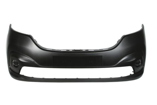 Nissan Bumper