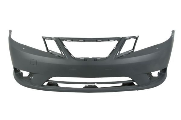Saab Bumper