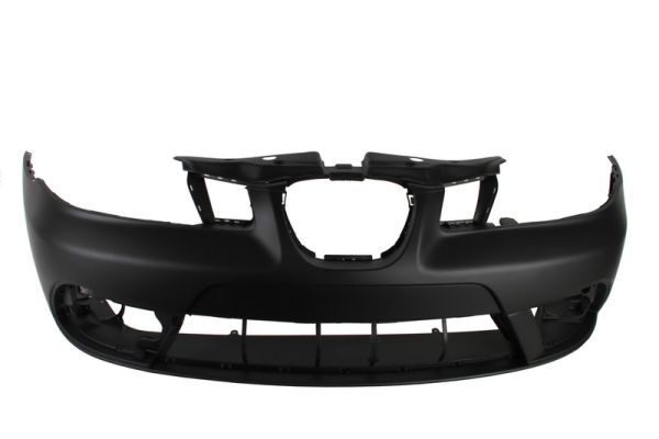 Seat Bumper