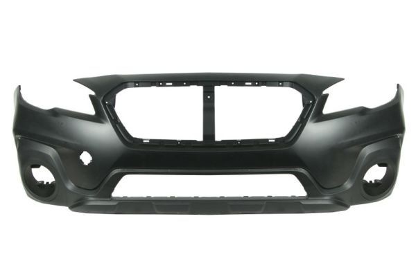 Subaru Bumper
