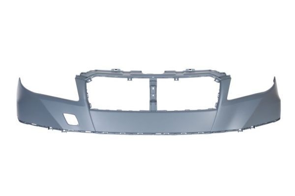 Suzuki Bumper