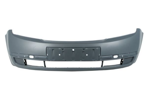 Skoda Bumper