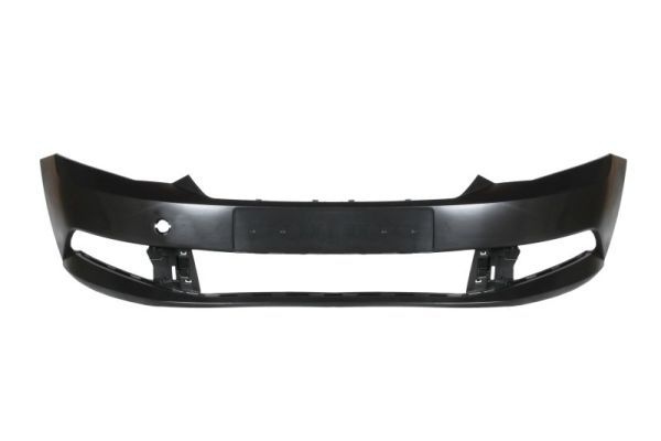Skoda Bumper
