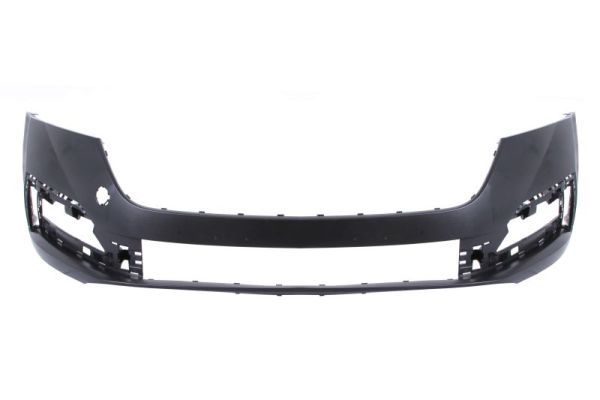 Skoda Bumper
