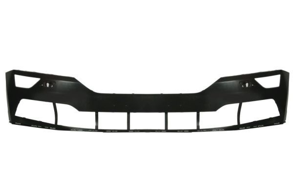 Skoda Bumper