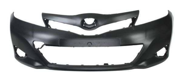 Toyota Bumper