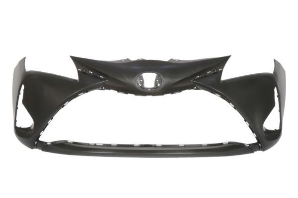 Toyota Bumper